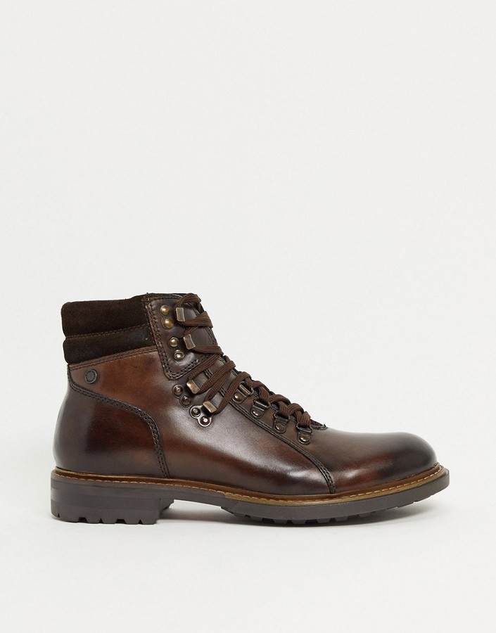 radley chukka boot
