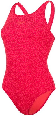 Speedo Women's Red Swimwear | ShopStyle UK