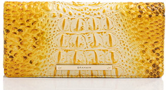 macy's brahmin wallets