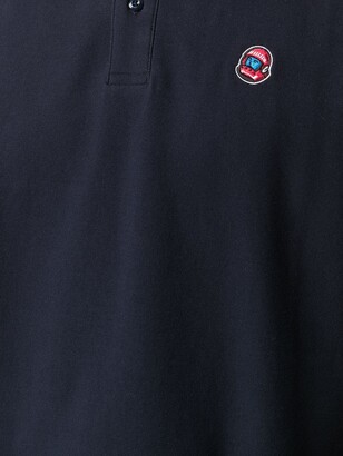 Billionaire Boys Club Embroidered-Logo Polo Shirt