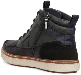 Geox Mattias Amphibiox Waterproof Sneaker Boots