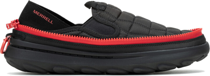 Merrell Men's Hut Moc 2 Packable