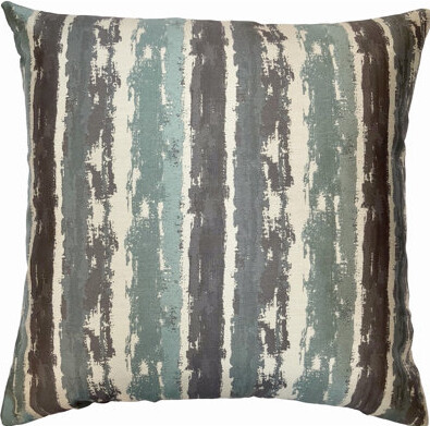 Highgrove Murray Square Pillow Cover and Insert