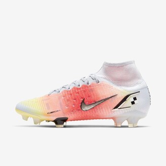 Nike Mercurial Dream Speed Superfly 8 Elite FG Firm-Ground Soccer Cleat -  ShopStyle Activewear