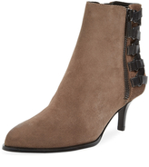 Thumbnail for your product : Luxury Rebel Noelle Strappy Ankle Boot