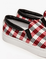 Thumbnail for your product : Senso Ava II in Crimson Plaid