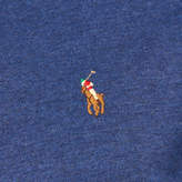Thumbnail for your product : Ralph Lauren Polo Shirt - Navy Heather