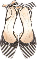 Thumbnail for your product : Kate Spade Printed Pumps