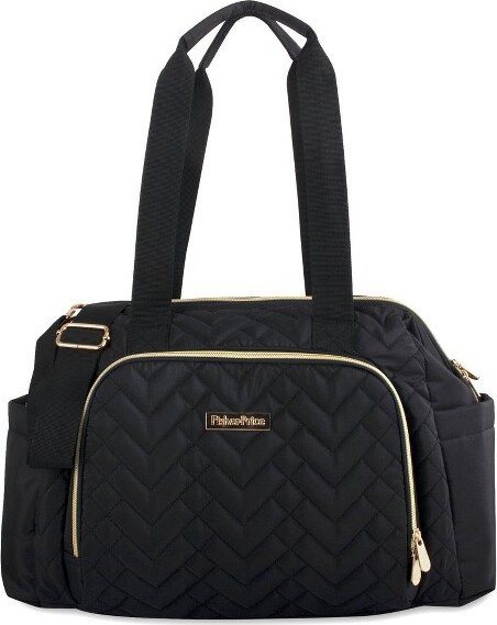Fisher-Price Harper Frame Bag -