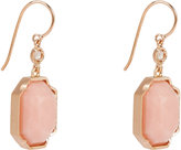 Thumbnail for your product : Irene Neuwirth Women's Octogonal Double-Drop Earrings