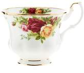 Thumbnail for your product : Royal Albert Old Country Roses Teacup