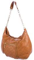 Thumbnail for your product : Tory Burch Alice Quilted Leather Hobo