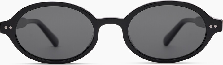 Quince Mallorca Polarized Acetate Sunglasses