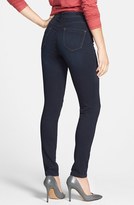 Thumbnail for your product : Nordstrom Wit & Wisdom Supersoft Stretch Skinny Jeans (Indigo Exclusive)