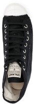 Thumbnail for your product : Spalwart Distressed-Finish High Top Sneakers