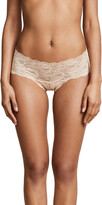 Thumbnail for your product : Cosabella Never Say Never Hottie Boy Shorts
