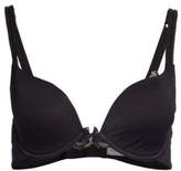 Thumbnail for your product : Le Mystere Sophia Lace Convertible T-Back Bra