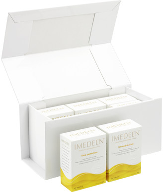 Imedeen Time Perfection 12 Month Bundle (Age 40+) (Worth 479.94)