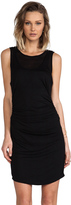 Thumbnail for your product : Kain Label Double Layered Lulu Dress