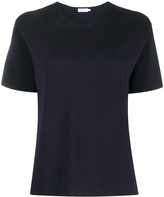 Thumbnail for your product : Filippa K Rose knitted T-Shirt