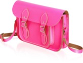 Thumbnail for your product : The Cambridge Satchel Company The Fluoro