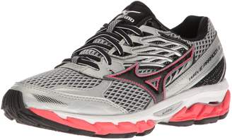 mizuno wave paradox 3 silver