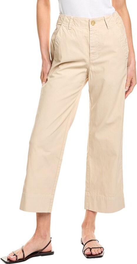 Sabine Pant
