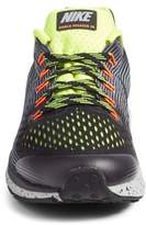 Thumbnail for your product : Nike Zoom Pegasus 34 Water Repellent Shield Sneaker