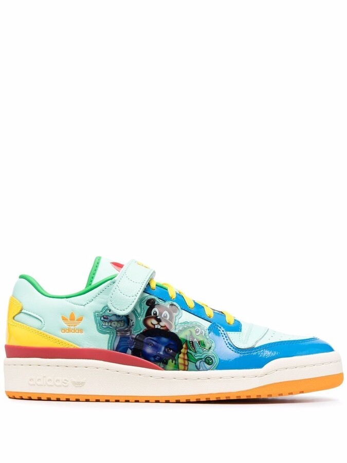 kerwin frost sneakers