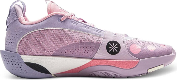 Li-Ning Wade All City 13 Encore sneakers