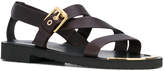 Thumbnail for your product : Giuseppe Zanotti D Giuseppe Zanotti Design Scott sandals