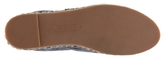 Thumbnail for your product : Steve Madden Steven by Ceciile Flat