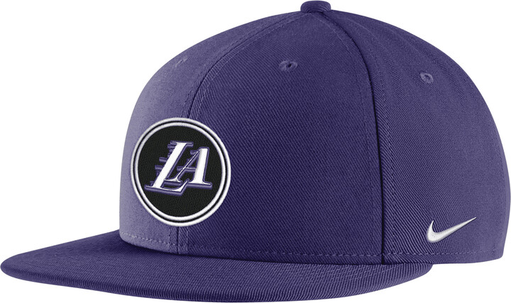 Nike Los Angeles Lakers / Nike / NBA Cap / Hat