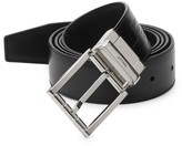 Thumbnail for your product : Bally Astor Reversible Leather Belt
