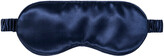 Thumbnail for your product : Slip Silk Sleep Mask (Various Colours) - Navy