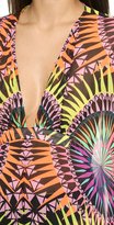 Thumbnail for your product : Mara Hoffman Maxi Dress