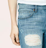 Thumbnail for your product : LOFT Petite Lou & Grey Boyfriend Jeans