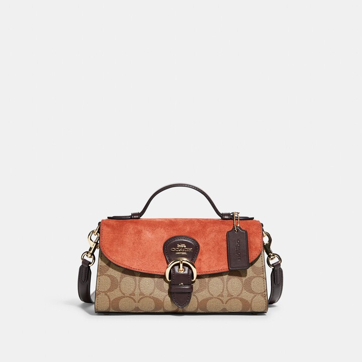 coach outlet dreamer bolsa