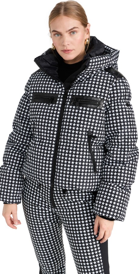 Goldbergh Track Ski Jacket