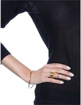 Thumbnail for your product : Bjorg Rose Gold The Secret Room Ring