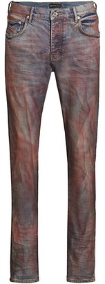 purple brand jeans mens sale