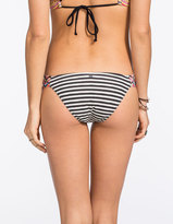 Thumbnail for your product : Billabong Monterrico Stripe Tropic Bikini Bottoms