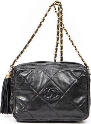 Chanel Women's Crossbody Bags