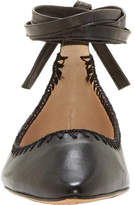 Thumbnail for your product : Vince Camuto Braneeda Ballet Flat