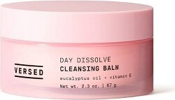Versed Day Dissolve Cleansing Balm - Eucalyptus - 2.3oz