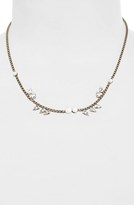 Thumbnail for your product : Dannijo 'Bettina' Necklace