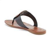 Thumbnail for your product : Tory Burch 'Louisa' Thong Sandal