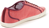 Thumbnail for your product : Ben Sherman Breckon Low Top Sneakers