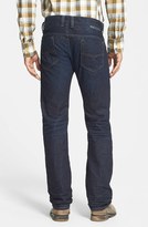 Thumbnail for your product : Diesel 'Safado' Slim Fit Jeans (0823K)