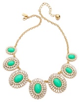 Thumbnail for your product : Kate Spade Capri Garden Necklace